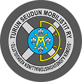 TSM ry logo