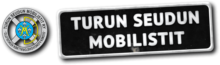 TSM ry logo